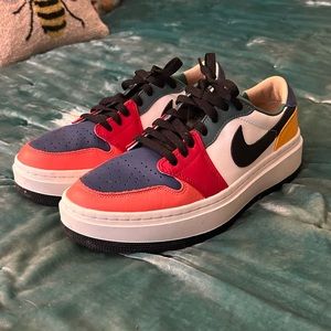 NEW Nike Air Forces women’s size 9.5